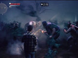 'Alan Wake's American Nightmare' trailer screenshot