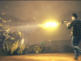 'Alan Wake's American Nightmare' trailer screenshot