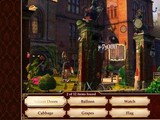 'Gardens of Time' screenshot
