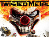 Twisted Metal