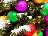 Christmas tree