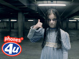 Phones 4U horror ad