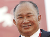 John Woo