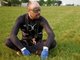 Idiot Abroad 2
Karl Pilkington