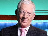 Nick Hewer presents Countdown