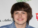 Brendan Meyer, Matreya Fedor and Gig Morton
The 80th Anniversary of The Hollywood Christmas Parade benefiting Marine Toys For Tots on Hollywood Boulevard
Hollywood, Los Angeles