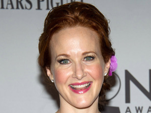 Katie Finneran