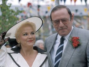 Eastenders: Pat's classic moments
