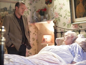 Eastenders: Pat's final episode
