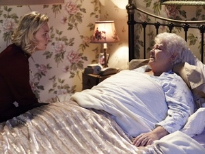 Eastenders: Pat's final episode