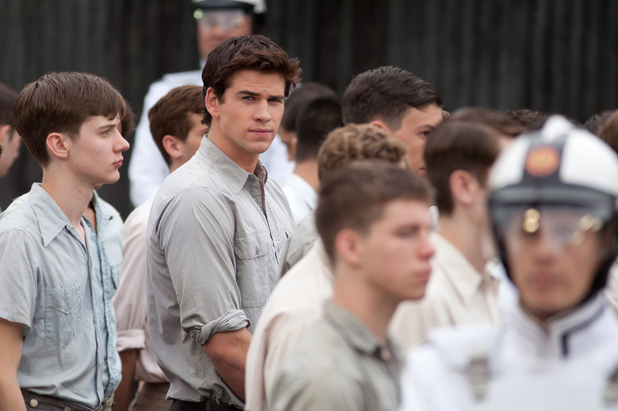 Liam Hemsworth