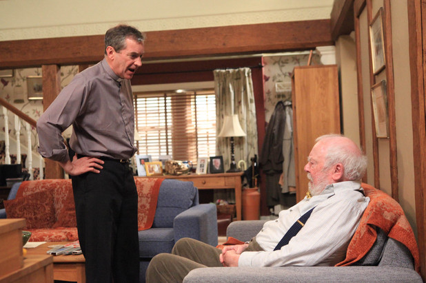 Emmerdale Ep. 6132, 12-01-12