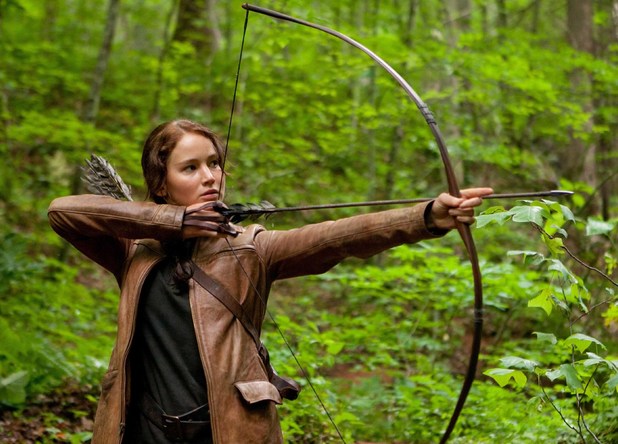 Movies: Top 20 Box Office Opening Weekends The Hunger Games