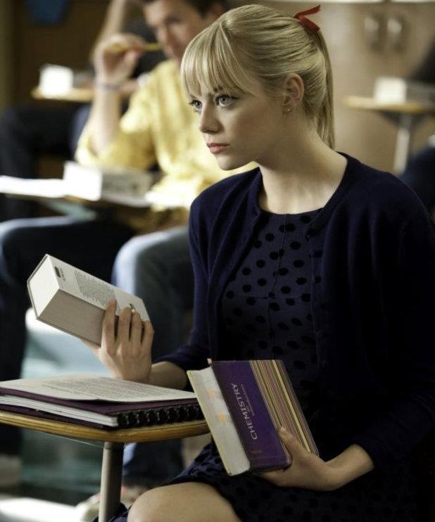 Gwen Stacy