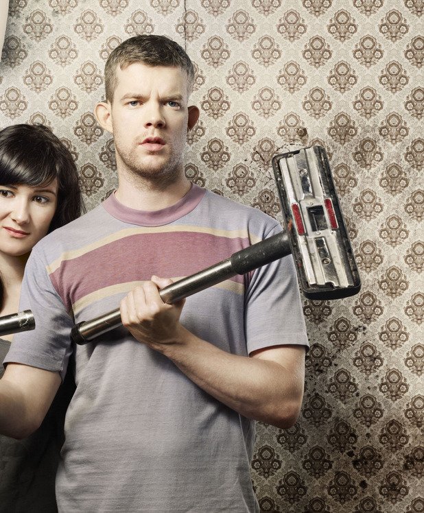 Russell Tovey