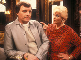 Eastenders: Pat's classic moments