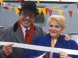 Eastenders: Pat's classic moments