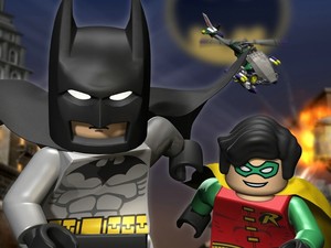 LEGO Batman: The Videogame