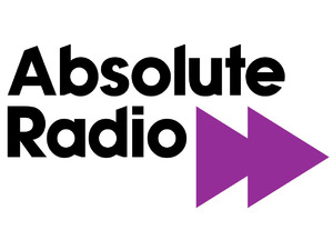 Absolute Radio logo