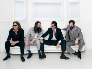 Grinderman