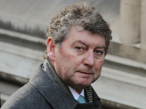 Colin Myler, NoTW 
