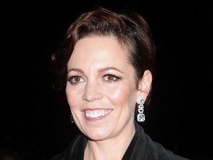 Olivia Colman stars as Carol Thatcher, The Iron Lady