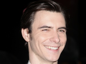 Harry Lloyd
