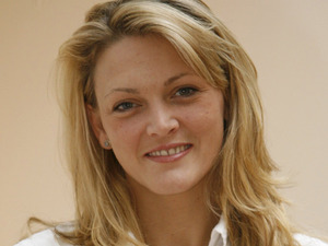 X Factor 2006 contestant Kerry McGregor