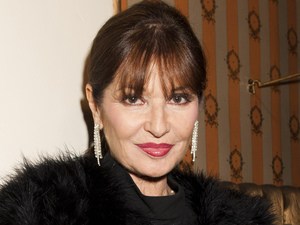 Celebrity Big Brother's Best Ever Housemates: Stephanie Beacham