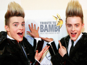 Celebrity Big Brother's Best Ever Housemates: Jedward