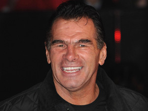 Celebrity Big Brother's Best Ever Housemates: Paddy Doherty