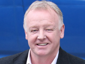 Celebrity Big Brother's Best Ever Housemates: Les Dennis