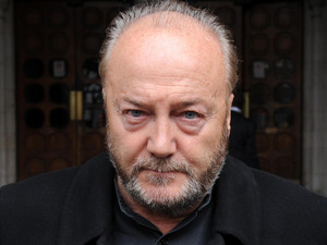 Celebrity Big Brother's Best Ever Housemates: George Galloway