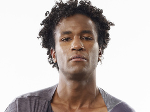 Project Runway: All Stars: Jarell Scott - season five, fourth place