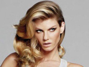 Project Runway: All Stars judge: Model Angela Lindvall