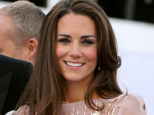 Kate Middelton - Duchess of Cambridge