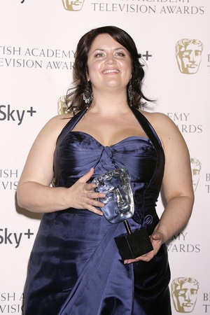 Ruth Jones