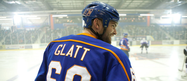 Goon, Seann William Scott