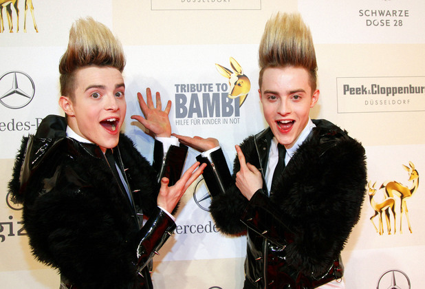 funny jedward pics