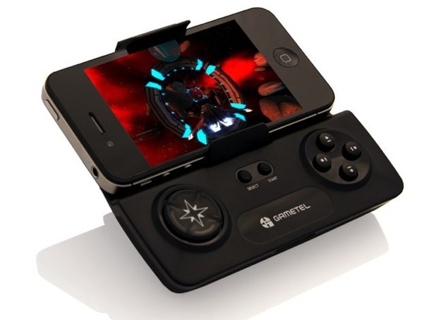 Gametel Wireless Controller