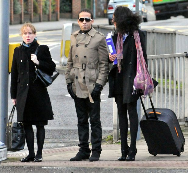 Aggro Santos