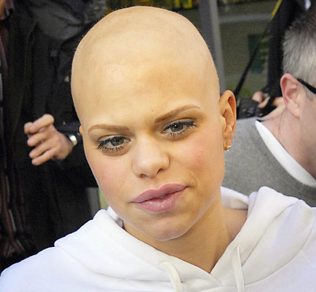 Jade Goody opera 'and the Crowd (wept)' Is it any good? Big Brother