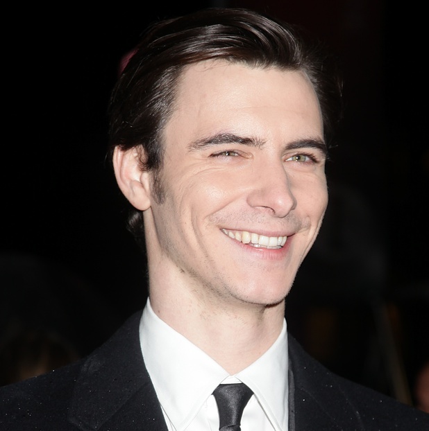 Harry Lloyd