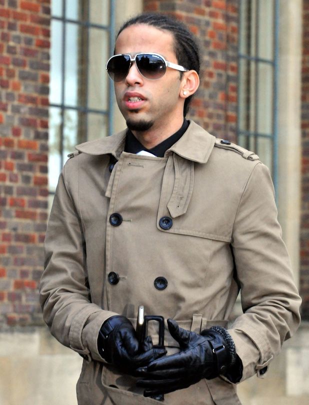 Aggro Santos