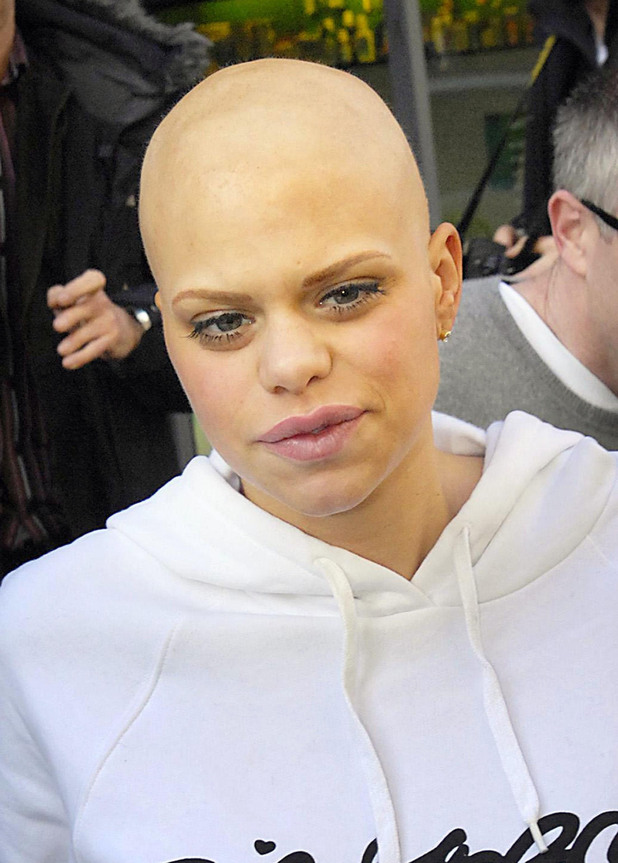 Jade Goody
