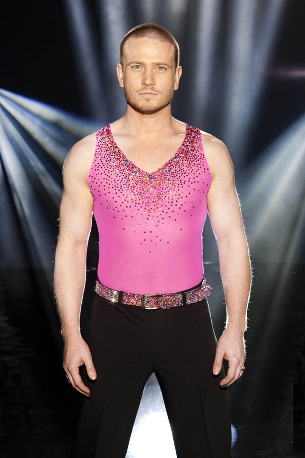 Matthew Wolfenden