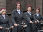 'Call the Midwife' moved to avoid Corrie