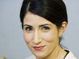 Maryam Hamidi, Leyla, River City