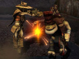 Oddworld: Stranger's Wrath