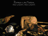 Florence + The Machine, No Light No Light
